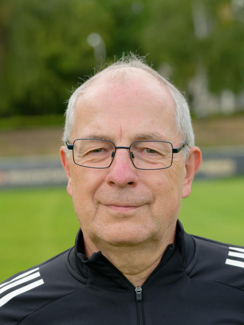 Reinhard Staab